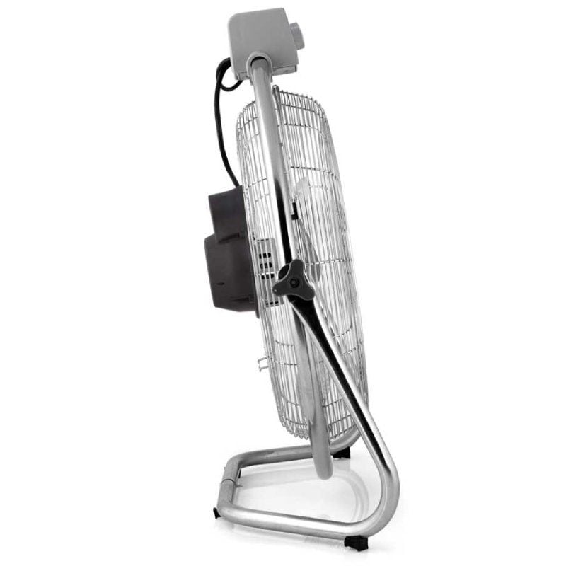 Ventilador de Chão Orbegozo PWO 1952 / 130 W / 3 Pás de 50 Cm / 3 Velocidades