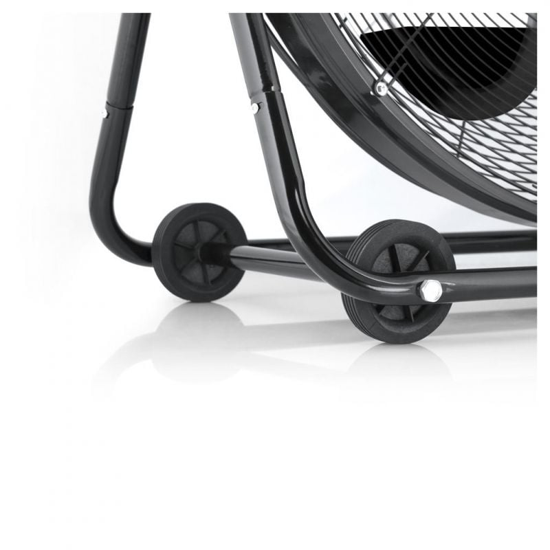 Ventilador de Chão Orbegozo Power Fan Professional PWT 3061 / 180 W, 3 Pás, 60 Cm / 3 Velocidades