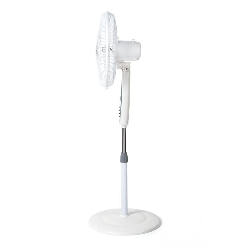 Ventilador de Chão Orbegozo SF 0147 / 50W / 3 Pás 40cm / 3 Velocidades