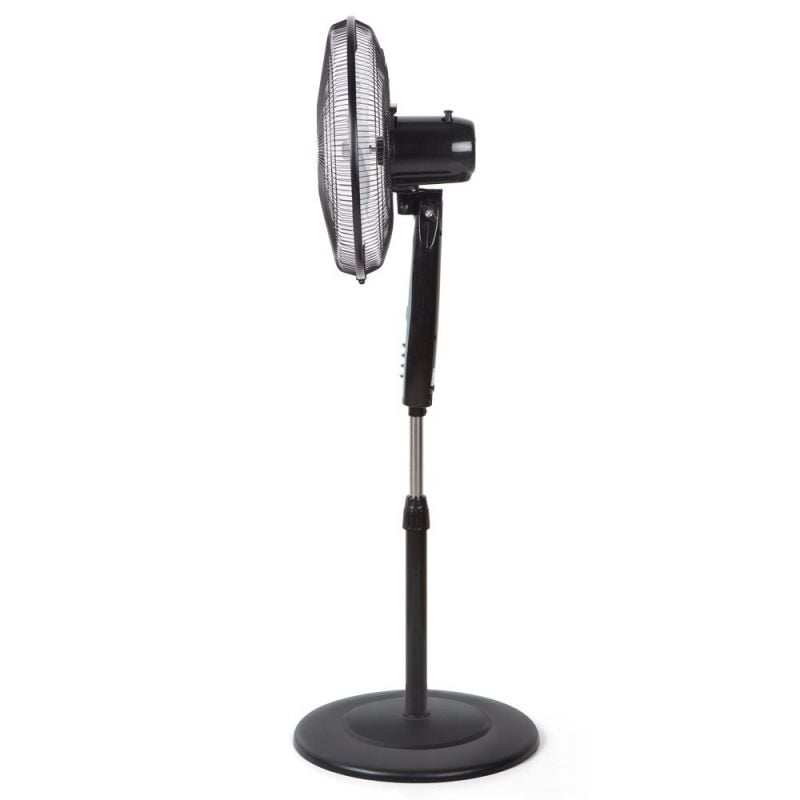Ventilador de Pé Orbegozo SF 0148 / 50 W / Pás de 40 Cm / 3 Velocidades