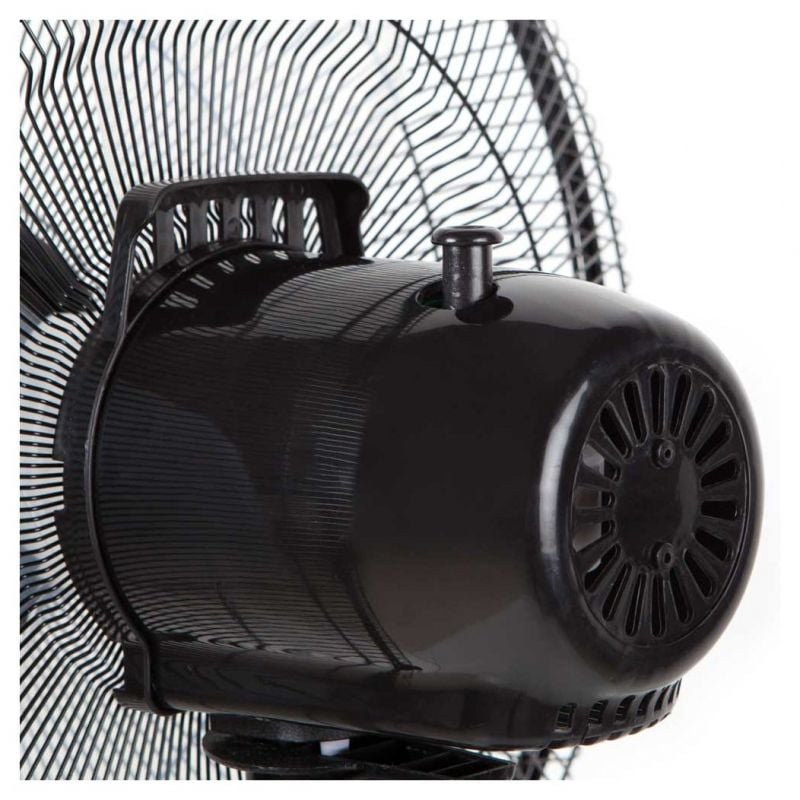 Ventilador de Pé Orbegozo SF 0148 / 50 W / Pás de 40 Cm / 3 Velocidades