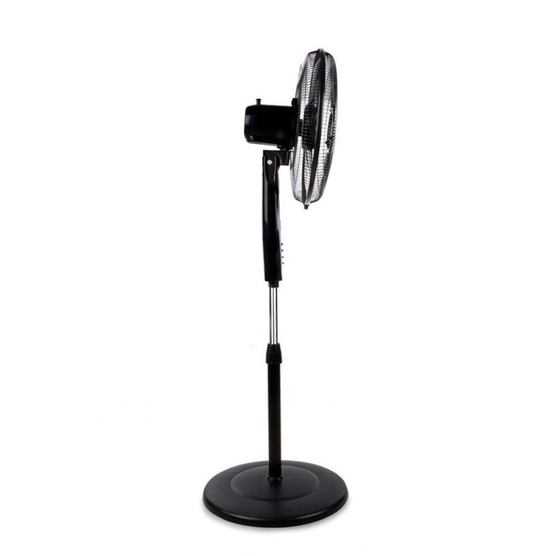 Ventilador de Chão Orbegozo SF 0149 / 60W / 5 Pás 40cm / 3 Velocidades