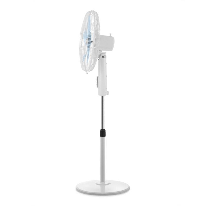 Ventilador de Pé Orbegozo SF 1040 / 45 W / 5 Pás de 40 Cm / 3 Velocidades