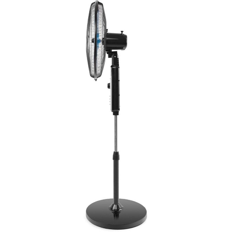 Ventilador de Pé Orbegozo SF 1046 / 80 W / 5 Pás de 45 Cm / 3 Velocidades