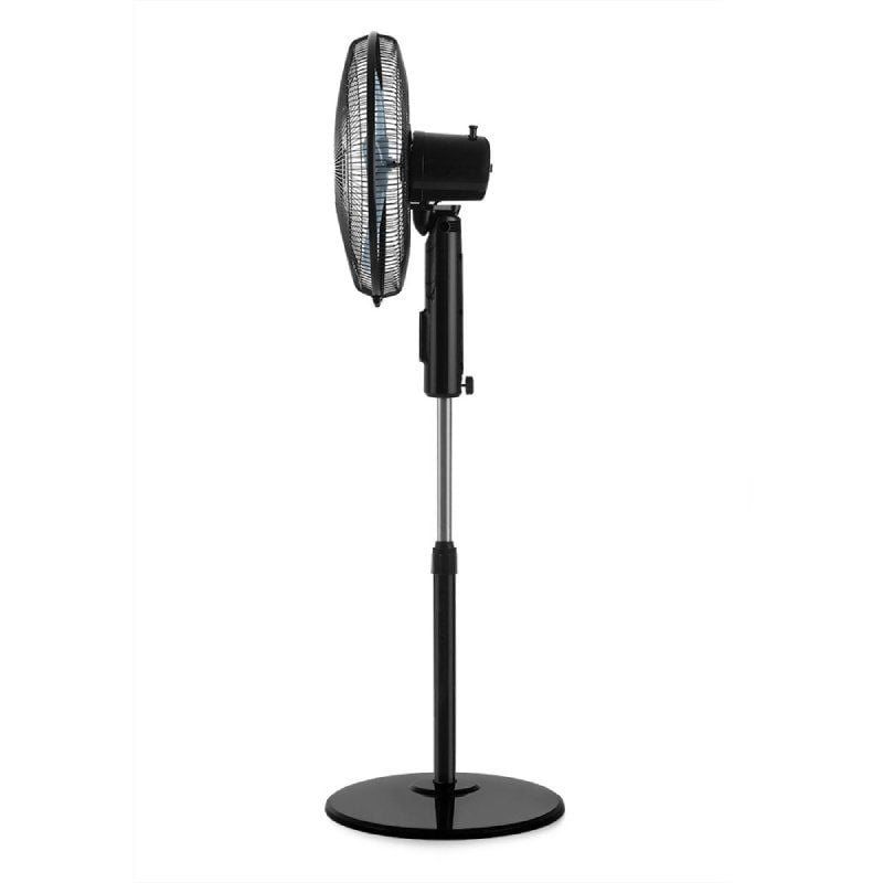 Ventilador de Chão Orbegozo SF 1140 / 45W / 5 Pás 40cm / 3 Velocidades