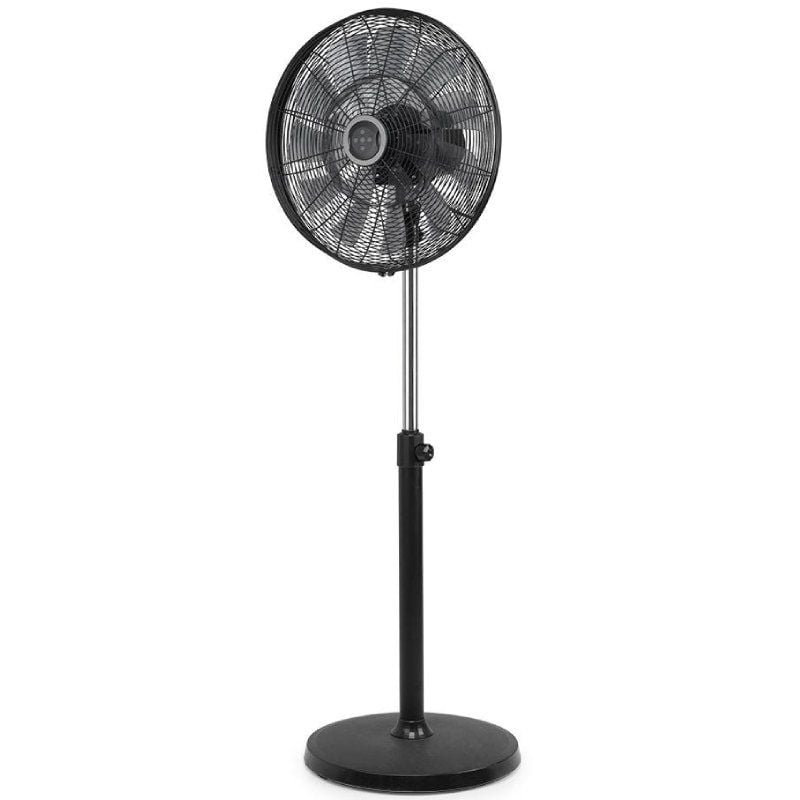 Ventilador de Pé Orbegozo SF 5045 / 85 W / Pás de 22,5 Cm / 6 Velocidades