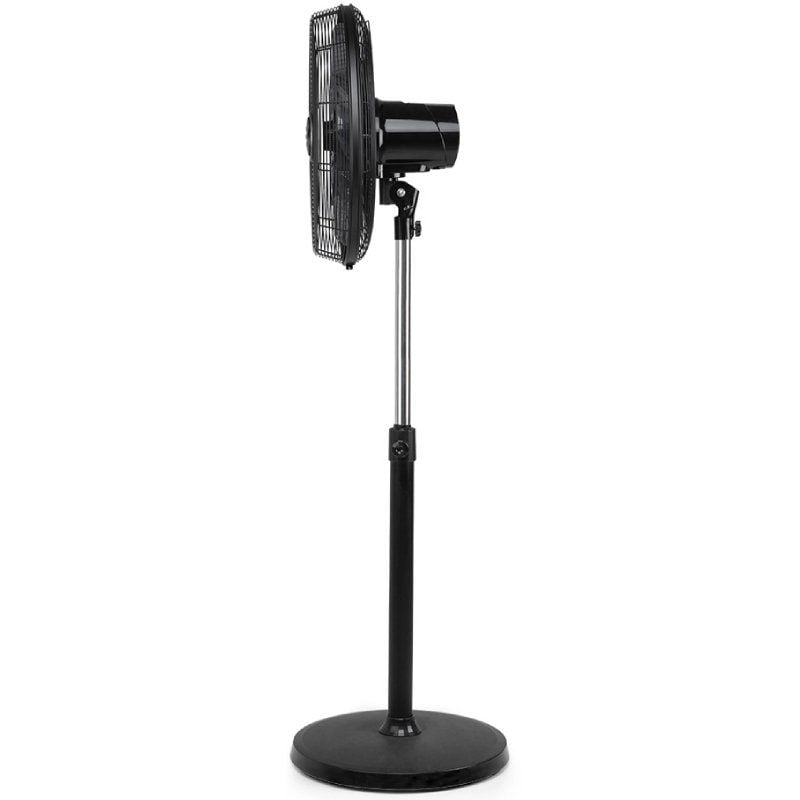 Ventilador de Pé Orbegozo SF 5045 / 85 W / Pás de 22,5 Cm / 6 Velocidades