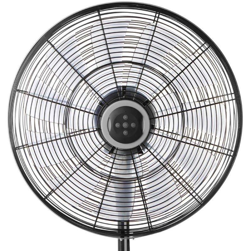Ventilador de Pé Orbegozo SF 5045 / 85 W / Pás de 22,5 Cm / 6 Velocidades