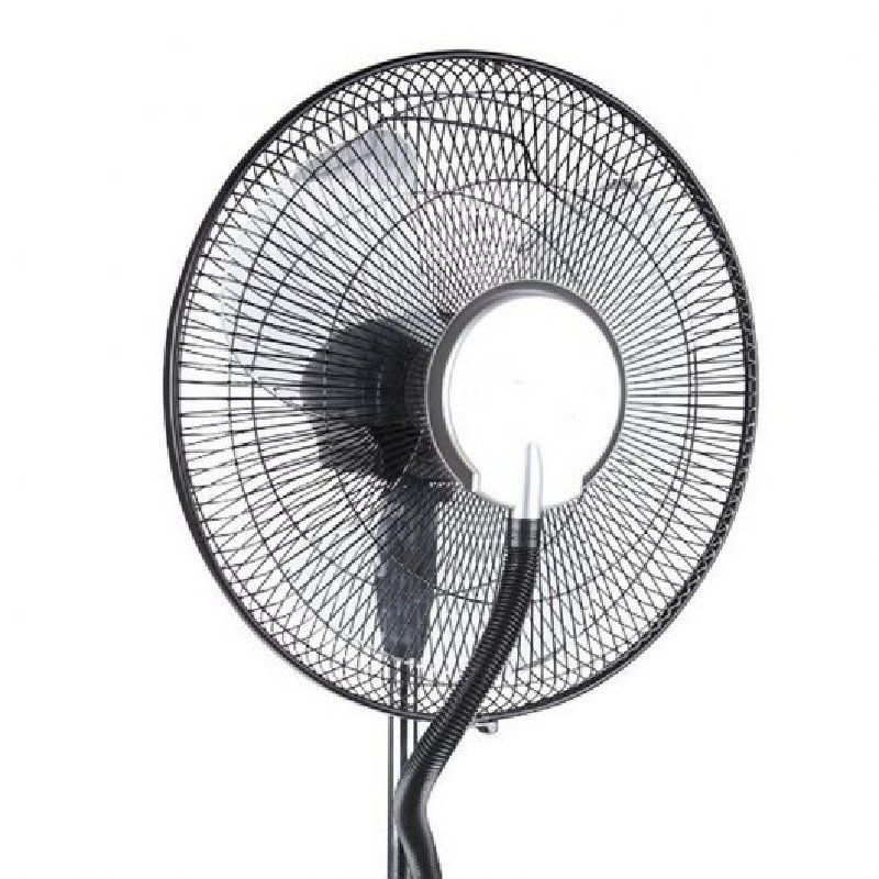 Ventilador para Nebulização Orbegozo SFA 7000 / 100W / 3 Pás 40cm / 3 Velocidades / Depósito 1,5l