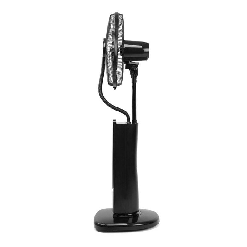 Ventilador para Nebulização Orbegozo SFA 7500 / 60W / 5 Pás 40cm / 9 Velocidades / Depósito 1,8l
