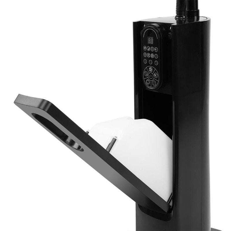Ventilador para Nebulização Orbegozo SFA 7500 / 60W / 5 Pás 40cm / 9 Velocidades / Depósito 1,8l