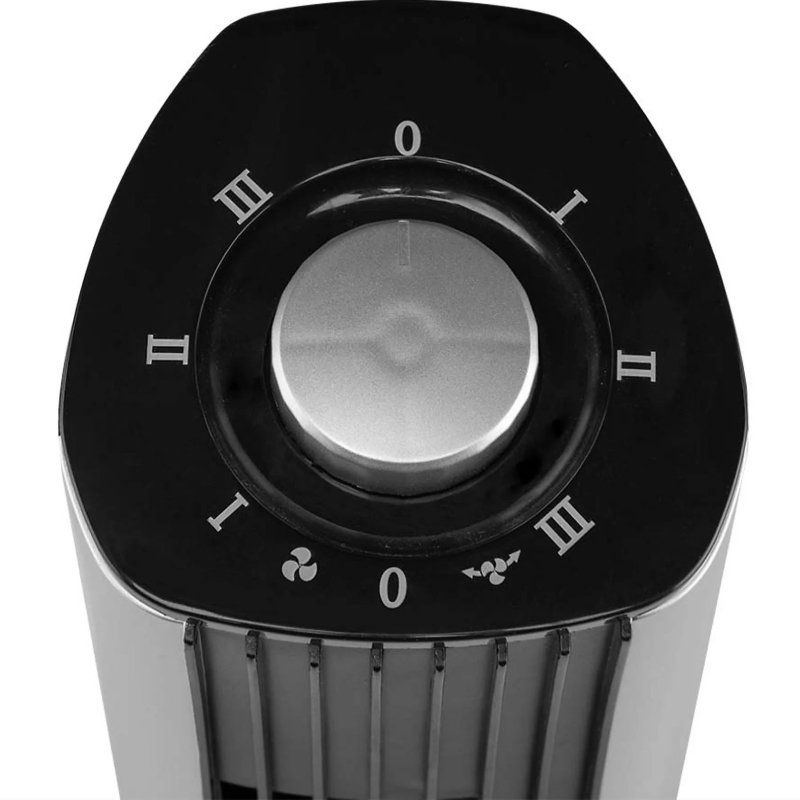 Ventilador de Torre Orbegozo TM 0920 / 30W / 3 Velocidades