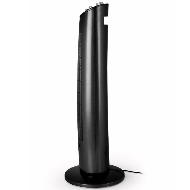 Ventilador de Torre Orbegozo TW 0800 / 60W / 3 Velocidades