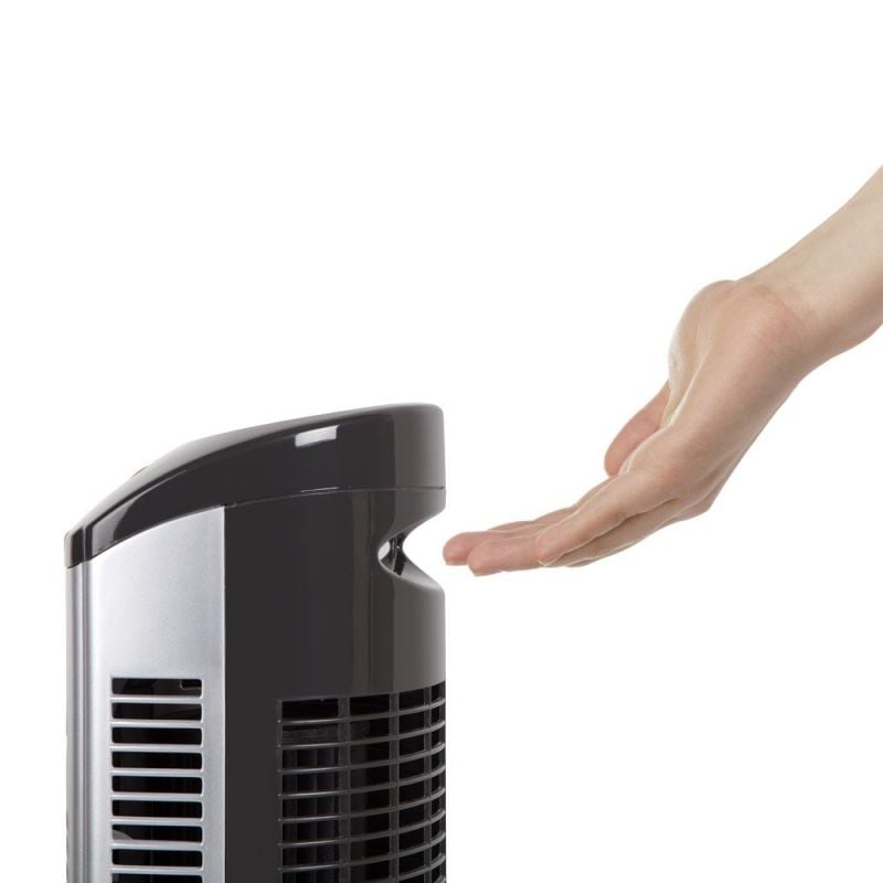 Ventilador de Torre Orbegozo TWM 0975 / 45W / 3 Velocidades