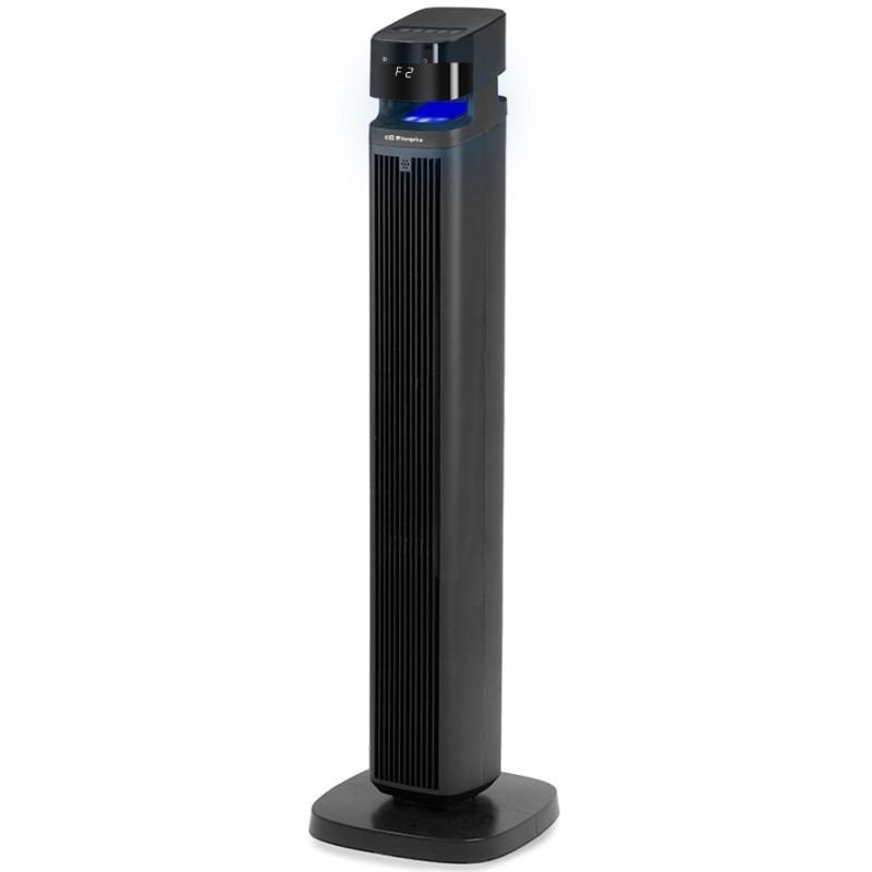 Ventilador de Torre Orbegozo TWM 3100 / 45W / 3 Velocidades