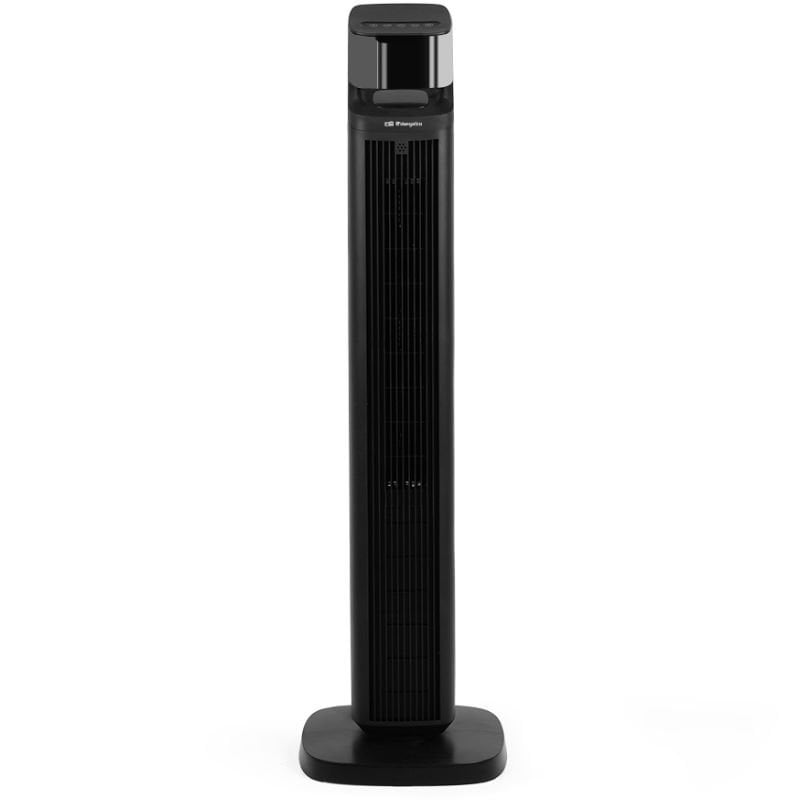 Ventilador de Torre Orbegozo TWM 3100 / 45W / 3 Velocidades