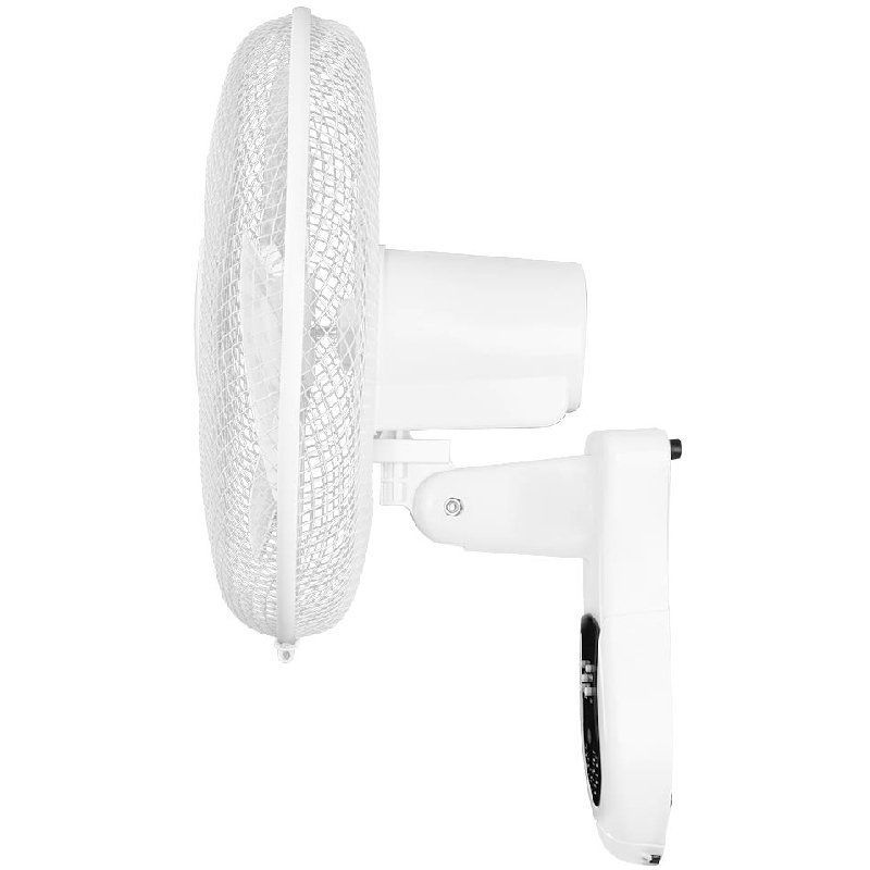 Ventilador de Parede Orbegozo WF 0242 / 40W / 3 Pás 40cm / 3 Velocidades