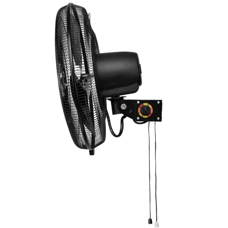 Ventilador de Parede Orbegozo WF 1045 / 110W / 3 Pás 45cm / 3 Velocidades