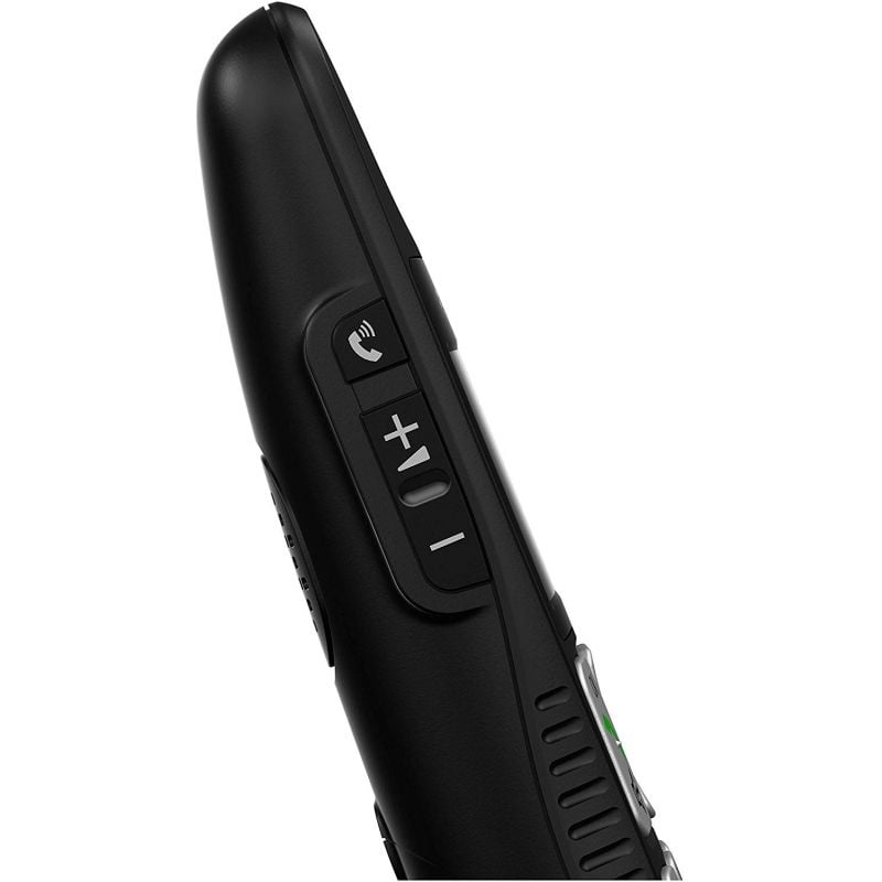 Telefone sem Fios Panasonic Kx-tge310sp / Preto