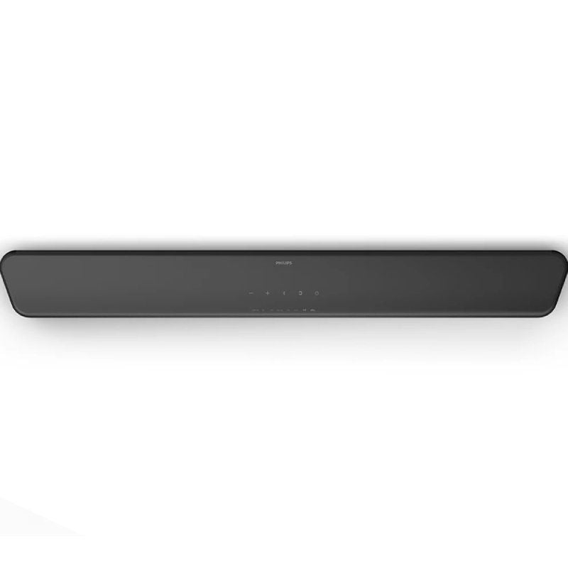 Philips TAB5109 Barra de Som Bluetooth / 12 / 120W / 2.0 / Preto