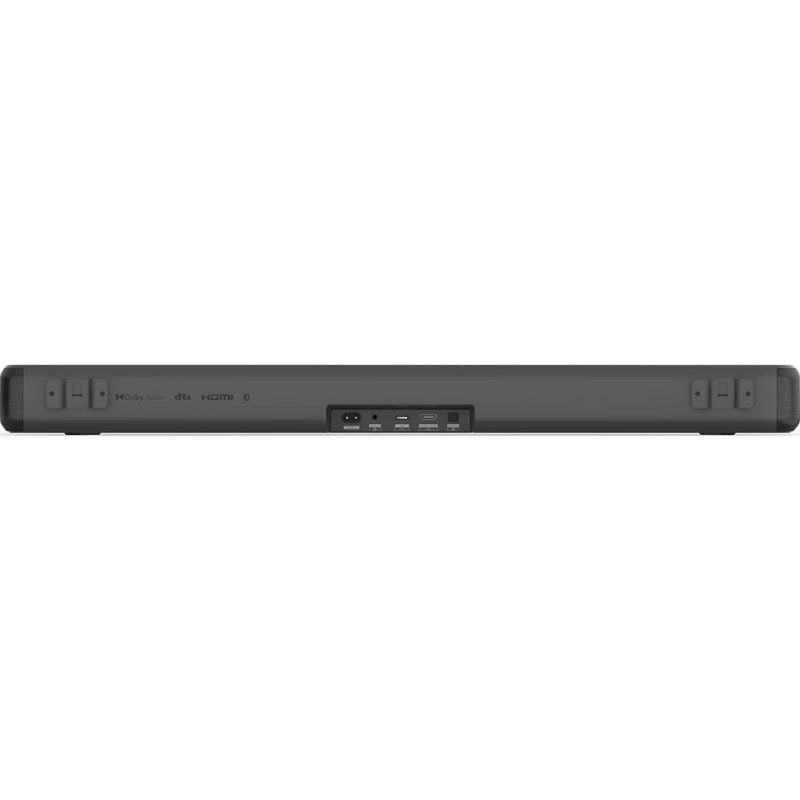 Philips TAB5109 Barra de Som Bluetooth / 12 / 120W / 2.0 / Preto