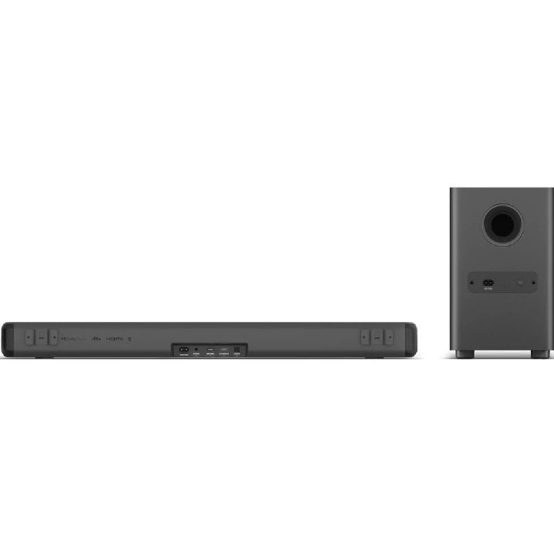 Philips TAB5309 / 10 / 240W / 2.1 / Preto / Barra de Som Bluetooth Philips TAB5309 / 10 / 240W / 2.…