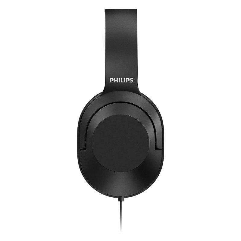 Philips TAH2005 Auscultadores / Ficha 3,5 / Preto