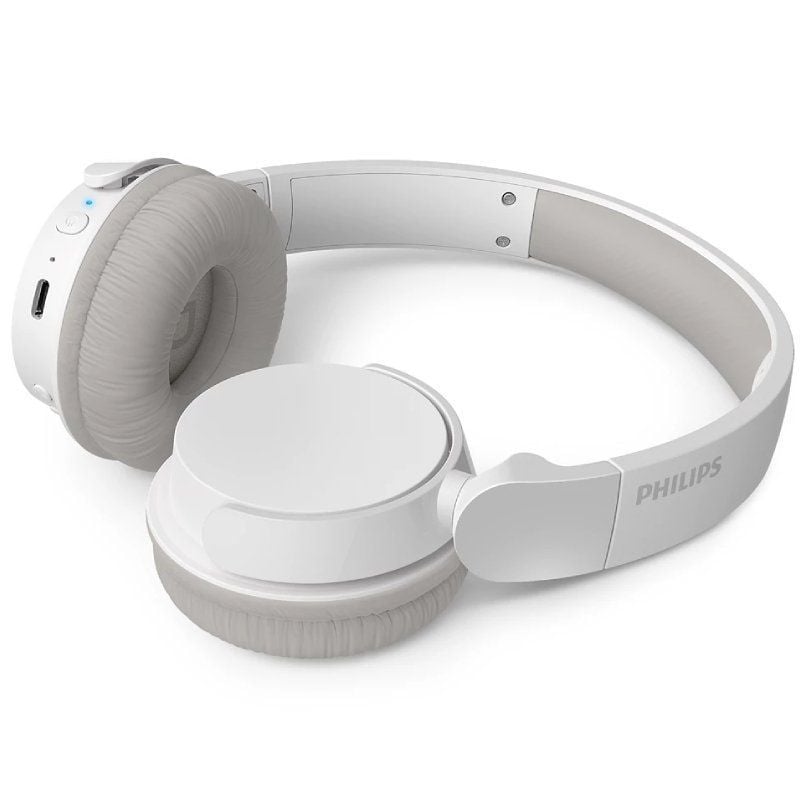Philips TAH3209 Auscultadores sem Fios / Auricular com Microfone / Bluetooth / Branco