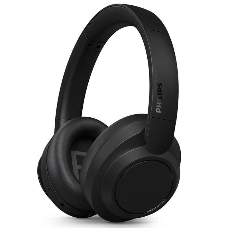 Philips TAH6509 Auscultadores sem Fios / Auricular com Microfone / Bluetooth / Preto
