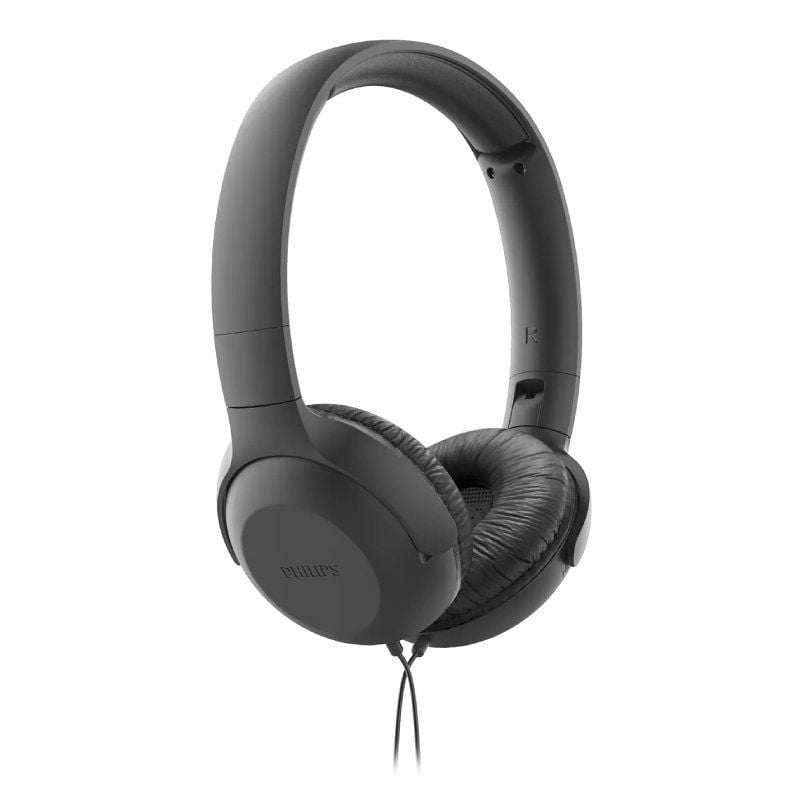 Philips TAUH201 Auscultadores / Auscultadores com Microfone / Jack 3.5 / Preto