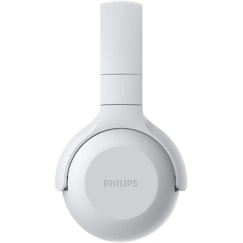 Philips TAUH202 Auscultadores sem Fios / com Microfone / Bluetooth / Branco
