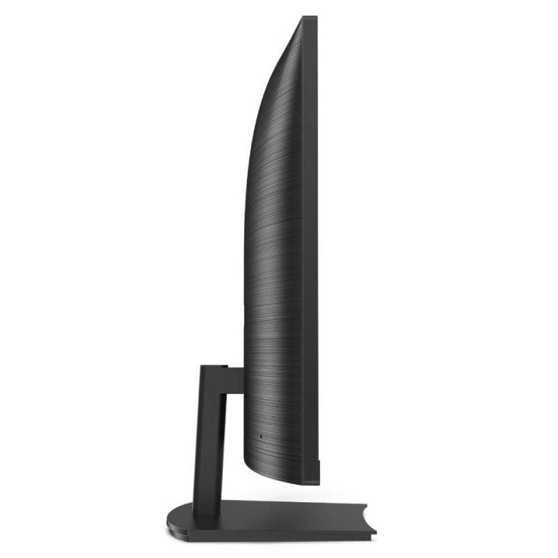 Monitor Curvo Philips E-line 241E1SC 23,6" / Full HD / Preto