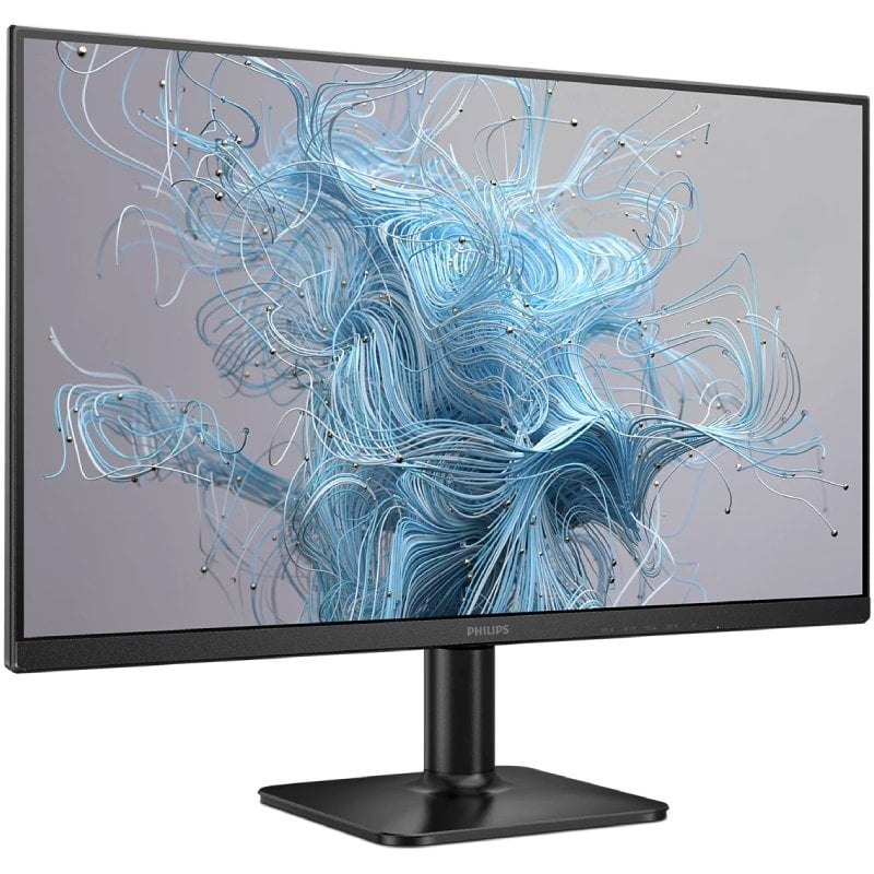 Monitor Profissional Philips 24E2N1100LB 23,8" / Full HD / Preto