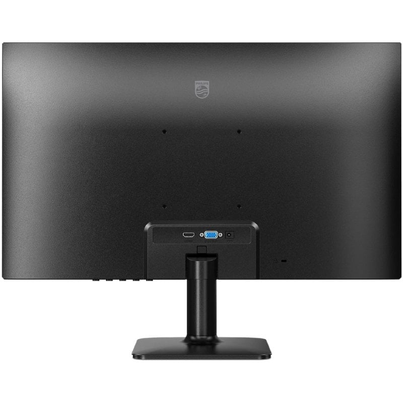Monitor Profissional Philips 24E2N1100LB 23,8" / Full HD / Preto