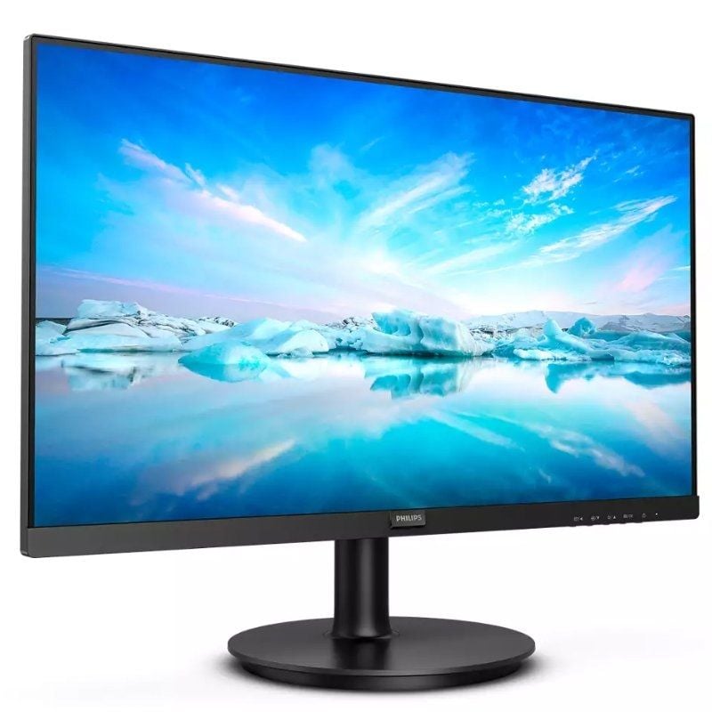 Monitor Philips 271V8L 27" / Full HD / Preto