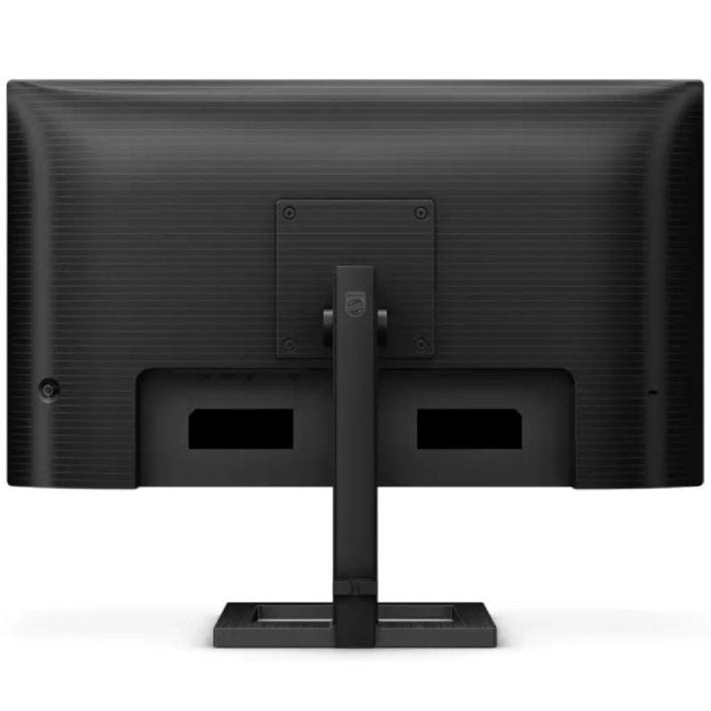 Philips 27E1N1800AE Monitor Profissional de 27" / 4K UHD / Multimédia / Ajustável em Altura / Preto