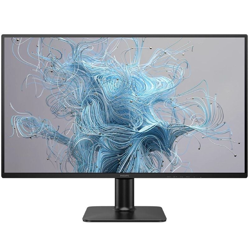 Monitor Philips 27E2N2500 27" / QHD / Preto