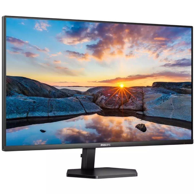 Philips 32E1N3100LA Monitor Profissional de 32" / Full HD / Multimédia / Preto