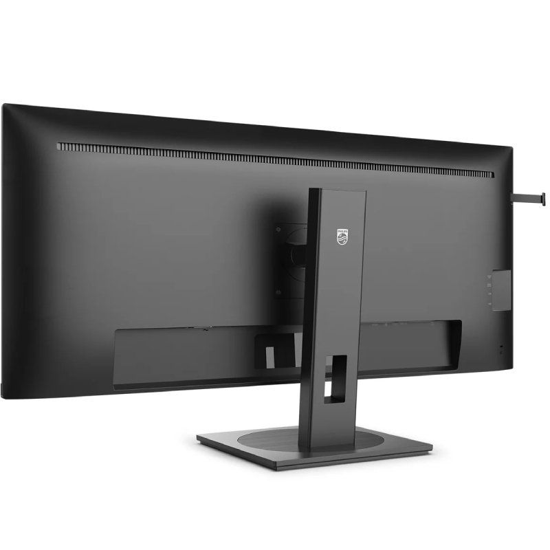 Philips 40B1U5600 39,53" / WQHD / Multimédia / Ajustável em Altura / Monitor Profissional / Preto