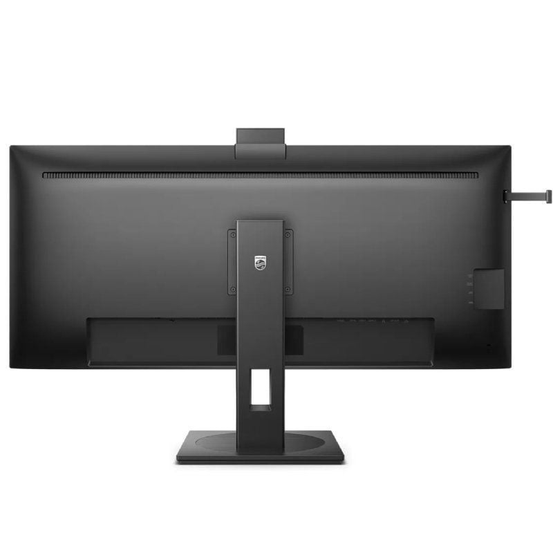 Philips 40B1U5601H 39,53" / WQHD / Webcam / Multimédia / Ajustável em Altura / Monitor Profissional…