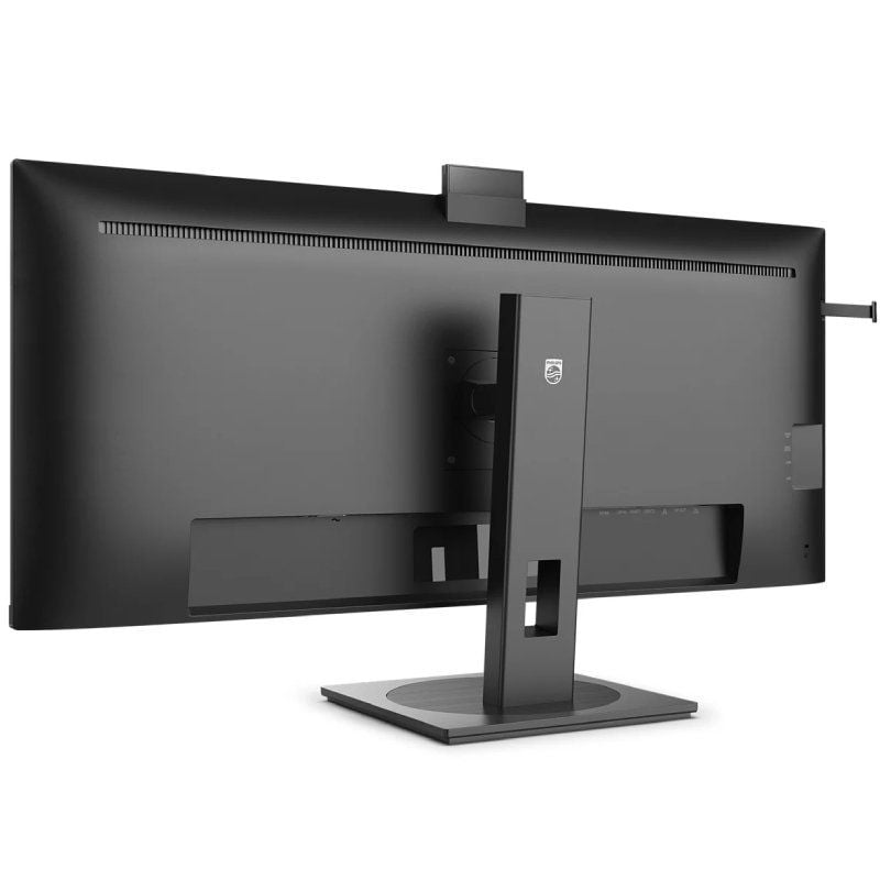 Philips 40B1U5601H 39,53" / WQHD / Webcam / Multimédia / Ajustável em Altura / Monitor Profissional…