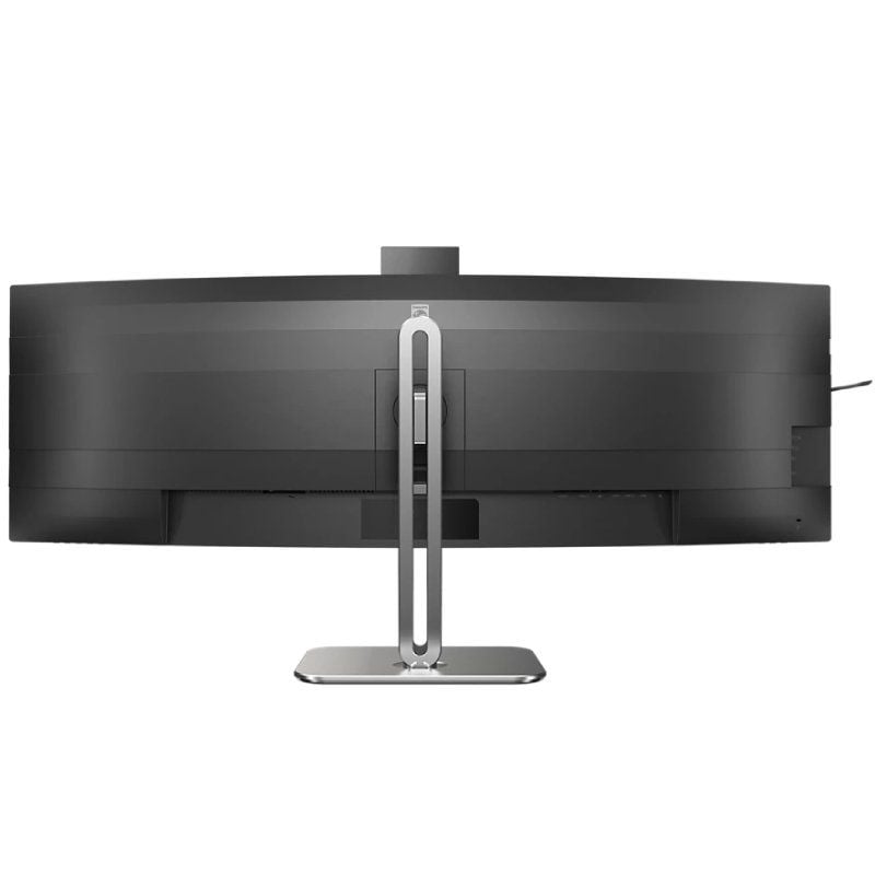 Philips 49B2U6903CH 48,8" / Dual QHD / Multimédia / Ajustável em Altura / Webcam / Monitor Profissi…