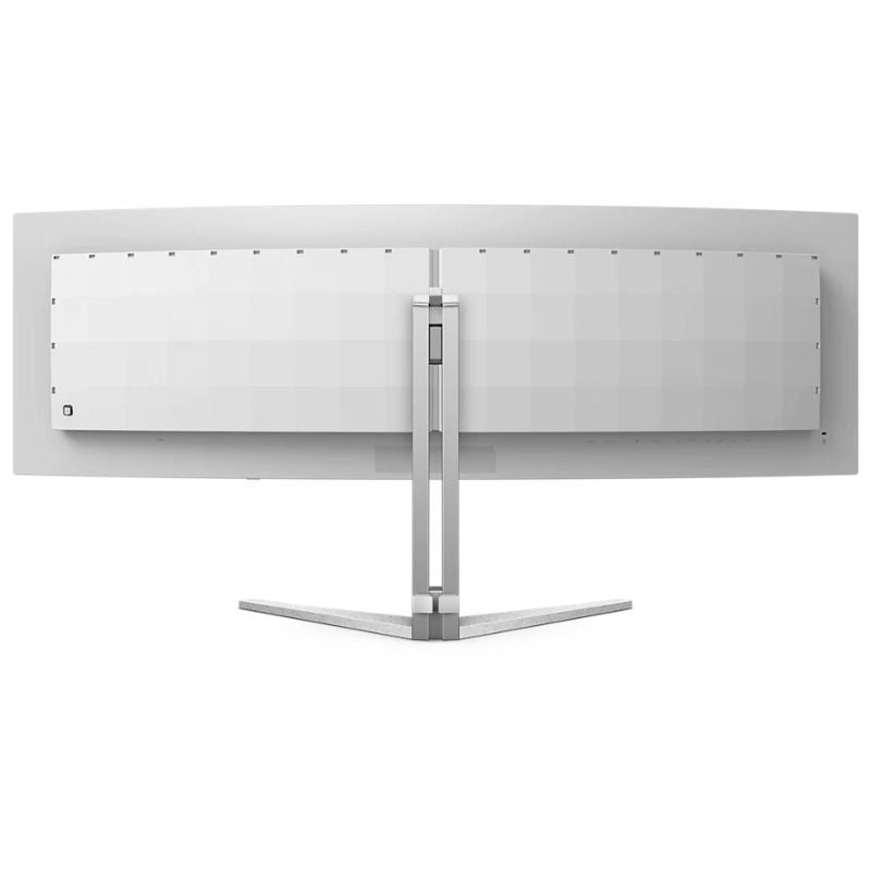 Philips Evnia 8000 49M2C8900L 49" / Dual QHD / 0,03ms / 0,03ms / 144hz / OLED / Multimédia / Branco…