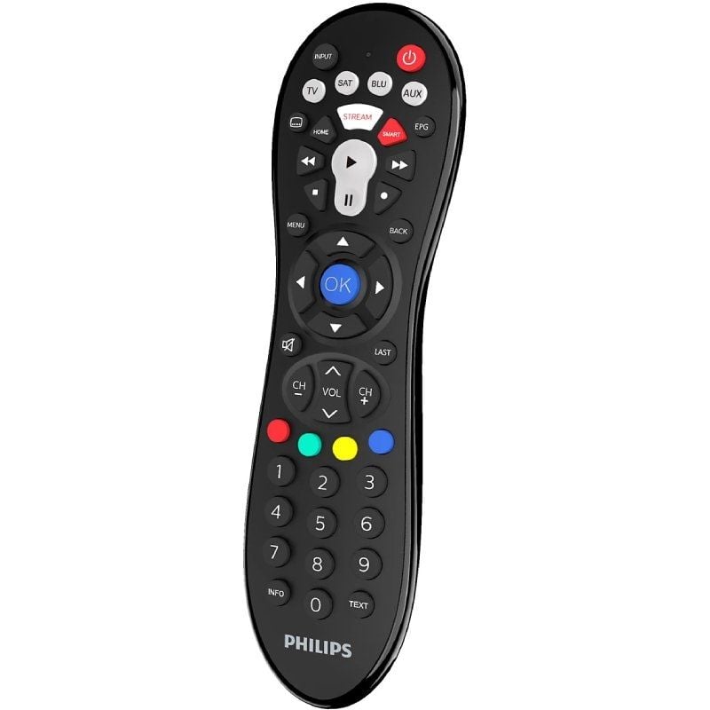 Controlo Remoto Universal para TV Philips SRP3014 / 10