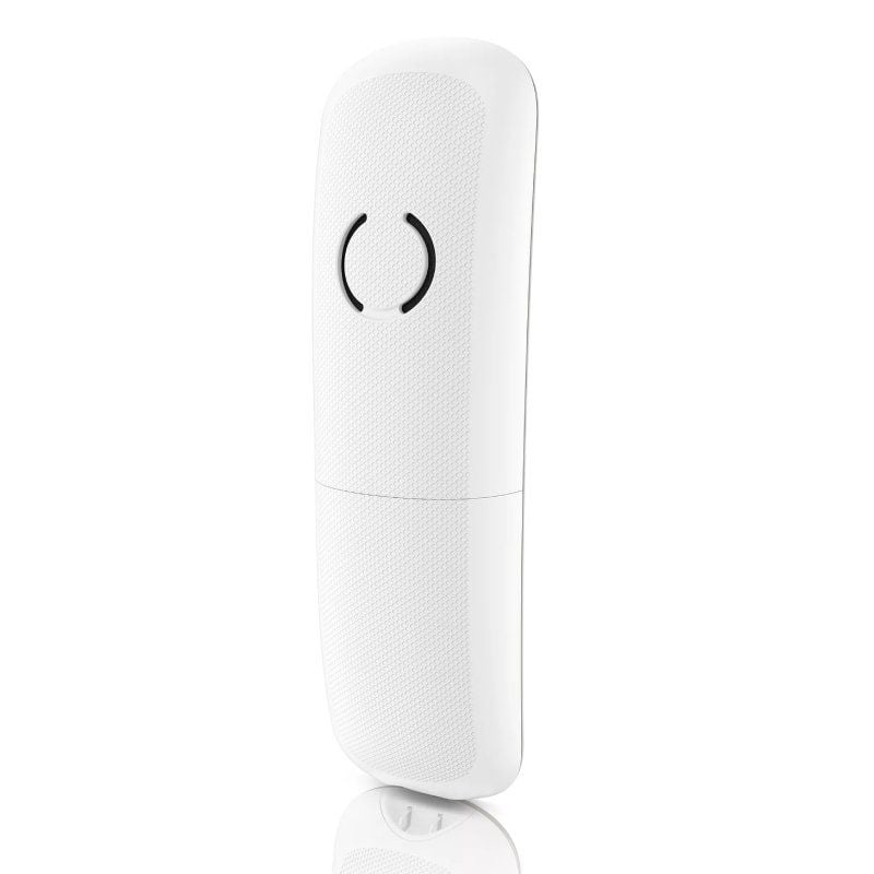 Telefone sem Fios Philips XL4901S / 23 / Prateado e Branco