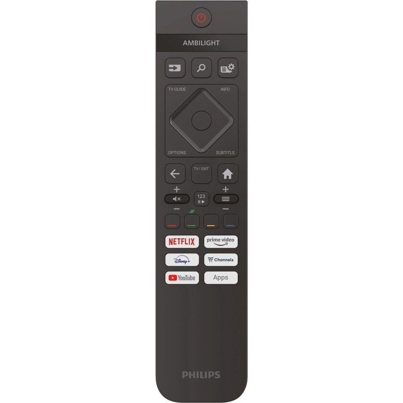 Philips 32PFS6109 Televisor de 32" / Full HD / Smart TV / Wifi