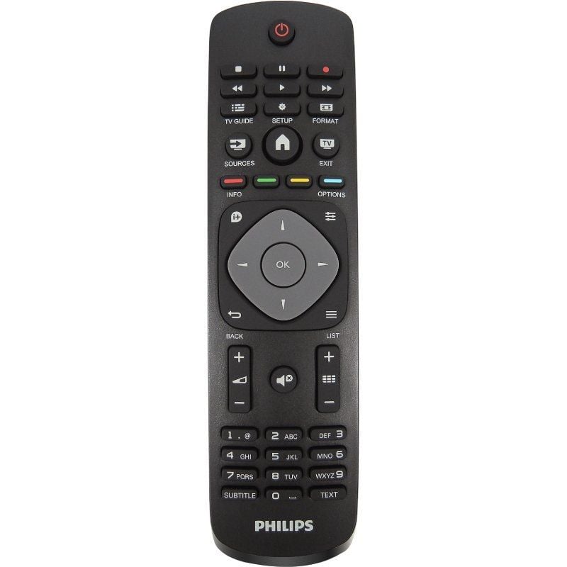 Philips 32PHS5500 Televisor de 32" / HD
