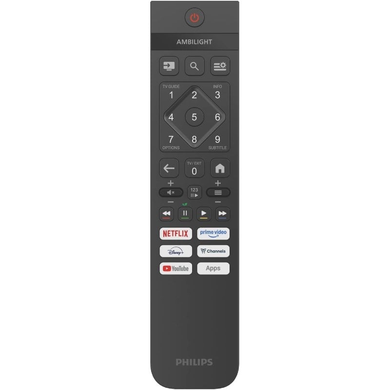 Televisor Philips 40PFS6050 40" / Full HD / Smart TV / Wi-fi