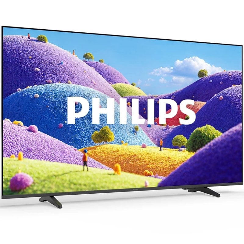 Televisor Philips 43PUS7001 43" / Ultra HD 4K / Smart TV / Wi-fi