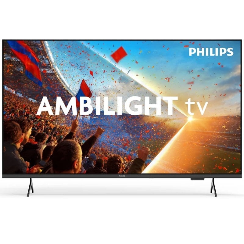 Televisor Philips 43PUS8001 43" / Ultra HD 4K / / Ambilight / Smart TV / Wi-fi